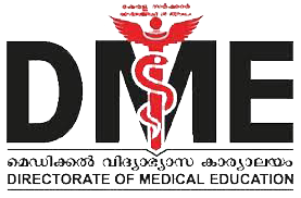 DME Kerala-logo
